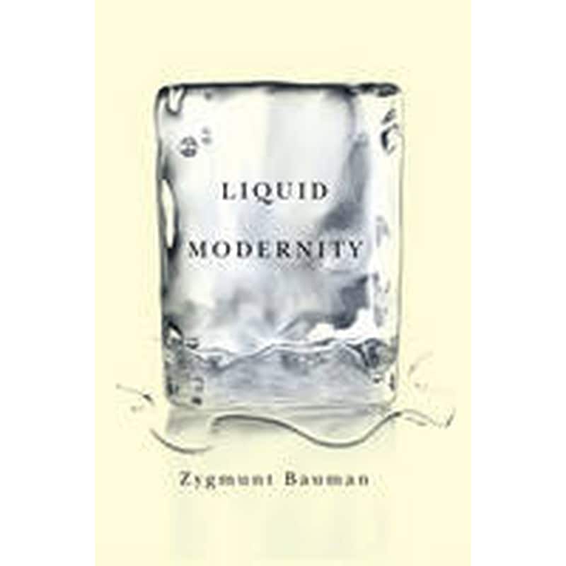 Liquid Modernity