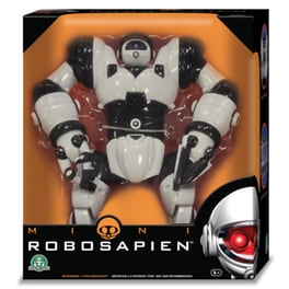 Ρομπότ Mini Robosapien με Κινήσεις