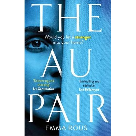 The Au Pair image 0