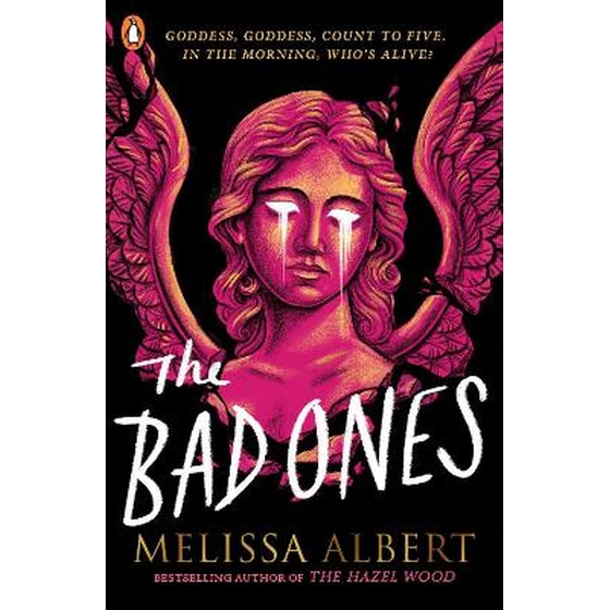 The Bad Ones image 0