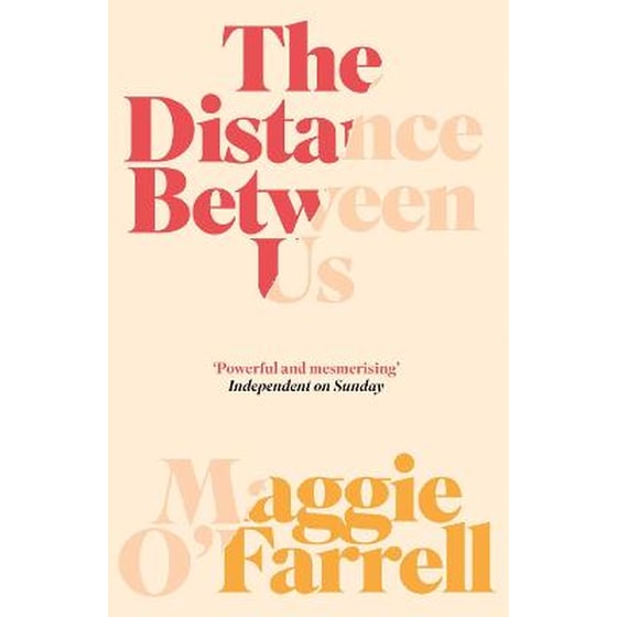 Distance Between Us image 0