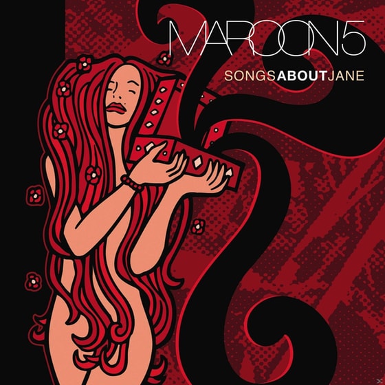 Songs About Jane image 0