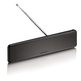 Εσωτερική Κεραία Philips Sdv5225/12 38dB - Μαύρο