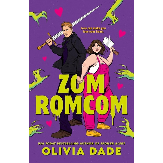 ZomRomCom image 0