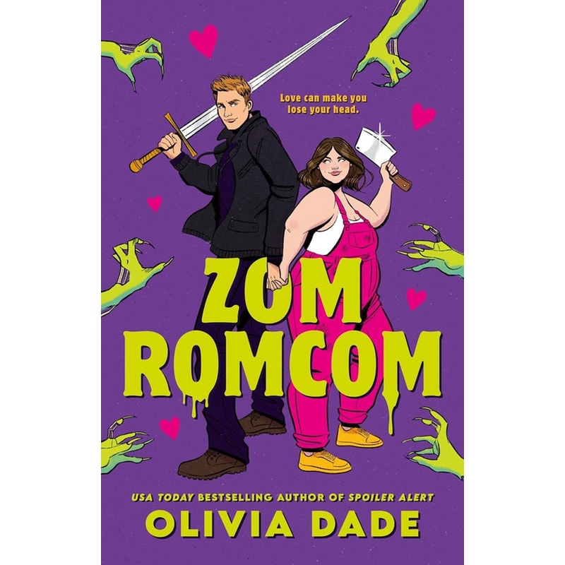 ZomRomCom