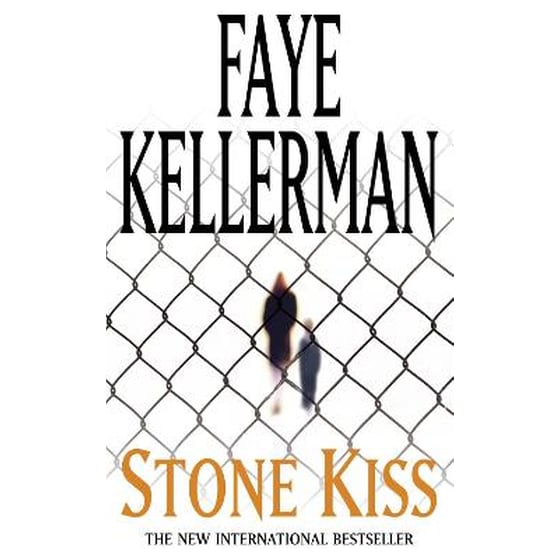 Stone Kiss image 0