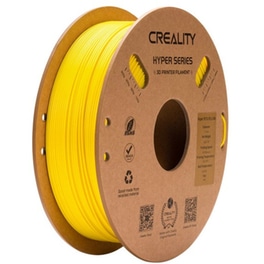 Νήμα 3D Εκτυπωτή Creality 1kg 3mm  - Κίτρινο