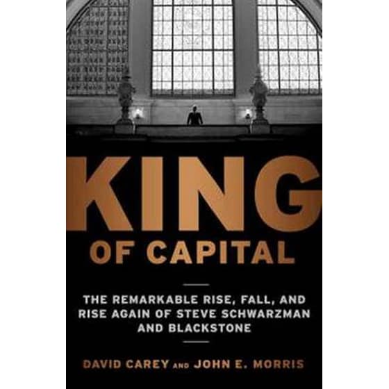 King of Capital image 0