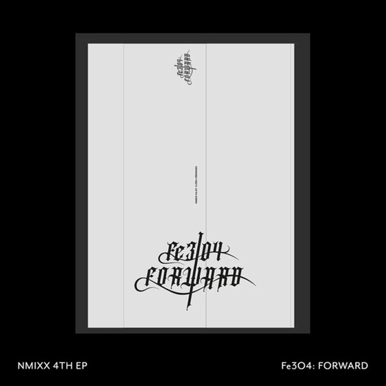 Forward (Go Ver.) image 0