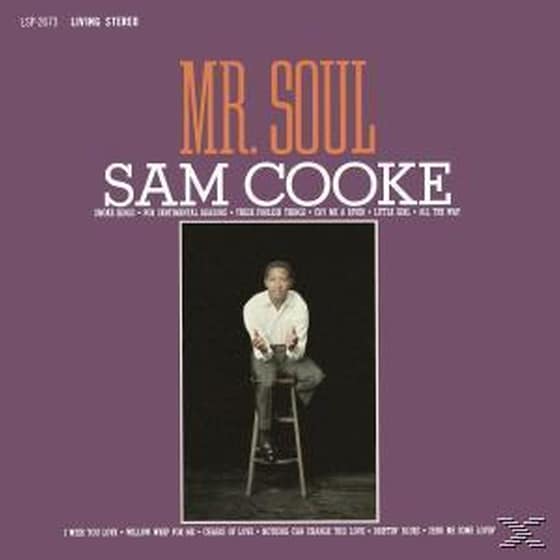 Mr.Soul =Remastered= image 0