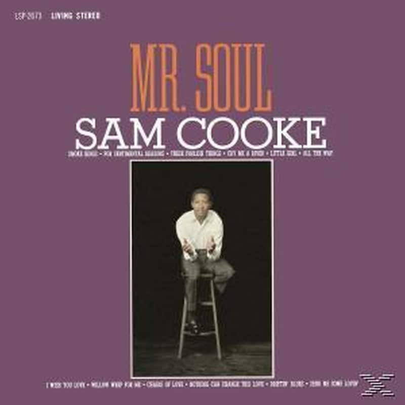 Mr.Soul =Remastered=