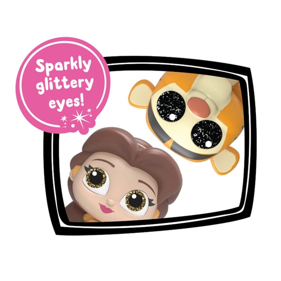 Disney Doorables Mini Φιγούρα DRB16000 (45 Σχέδια) image 3