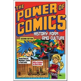 The Power of Comics