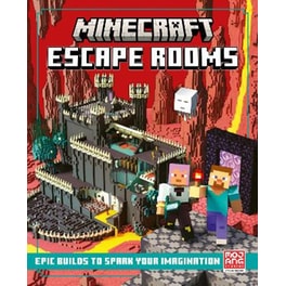 Minecraft Escape Rooms