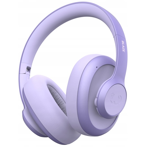 Fresh 'n Rebel Clam Blaze Ασύρματα Ακουστικά Κεφαλής - Dreamy Lilac image 4