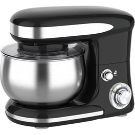 Κουζινομηχανή SWISS HAUSSH-KM2305 1300 W 5 L Μαύρο