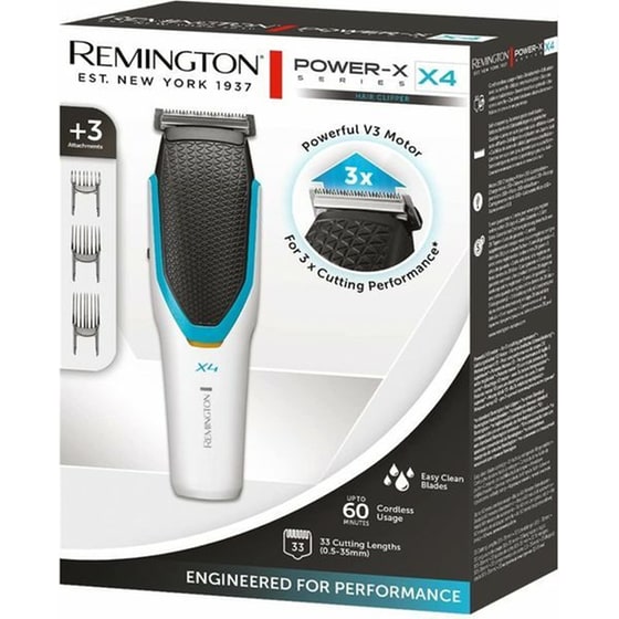 Κουρευτικη REMINGTON HC4000 image 3