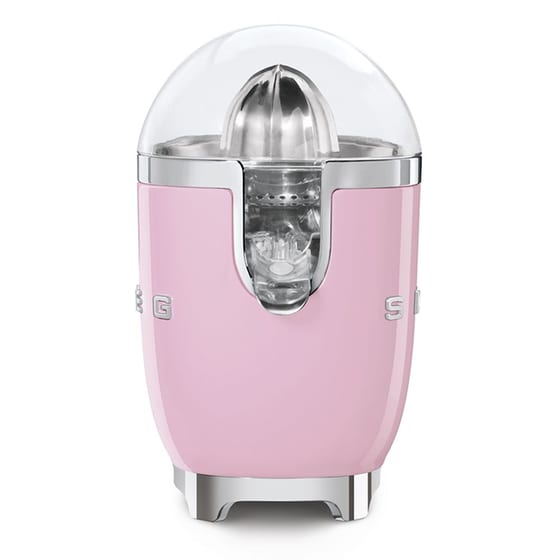 Ηλεκτρικός Στίφτης SMEG CJF11PKEU 70 W Ροζ image 3