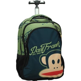Τσάντα Τρόλεϋ Paul Frank Vintage