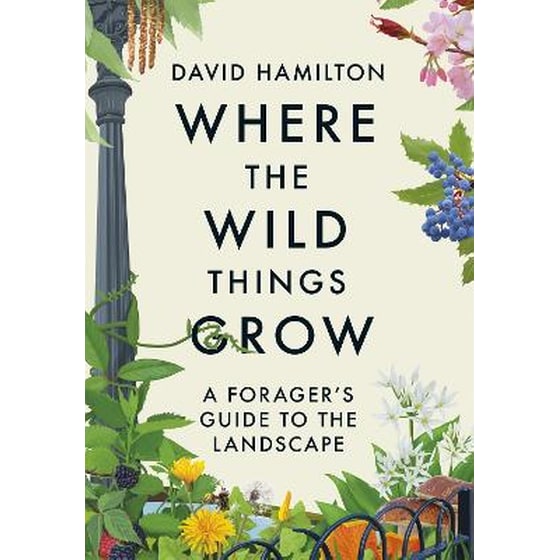 Where the Wild Things Grow image 0