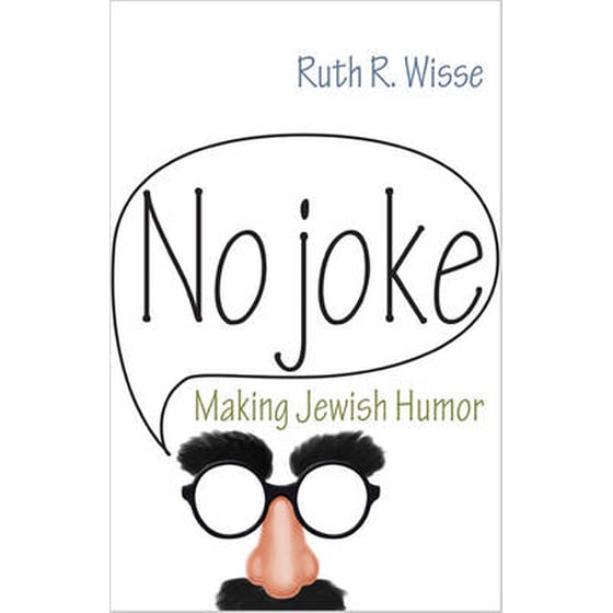 No Joke image 0