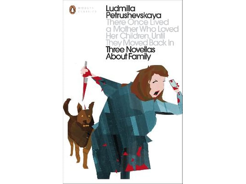 There Once Lived a Mother Who Loved Her Children, Until They Moved Back In