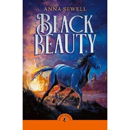 Black Beauty