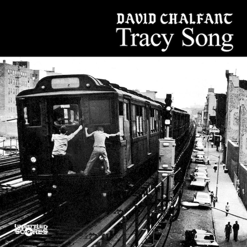 Tracy Song (LP 7)