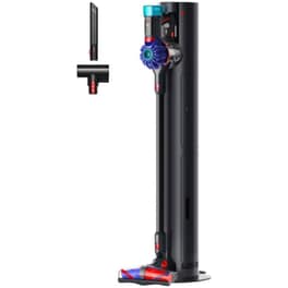 DYSON V10 Konical 25.2 V 0.5 L Μαύρο/Μπλε Σκούπα Stick