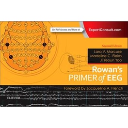 Rowan's Primer of EEG
