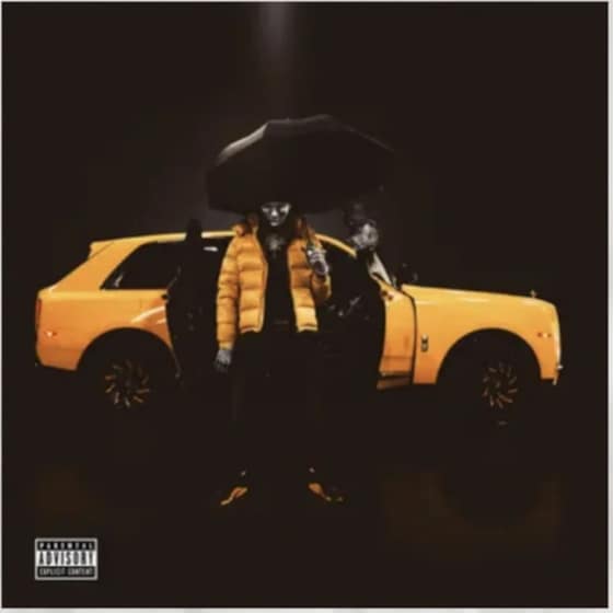 Yellow Tape image 0