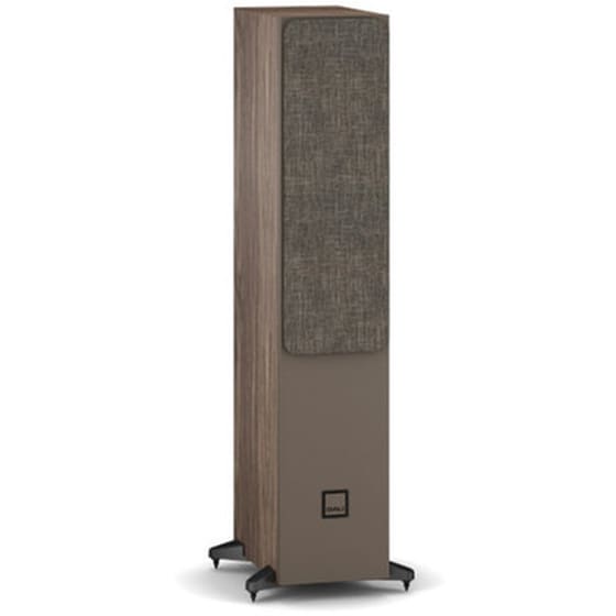 Ηχεία Hi-Fi DALI Sonik 5 - Καφέ image 1