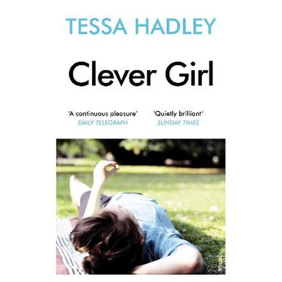 Clever Girl image 0
