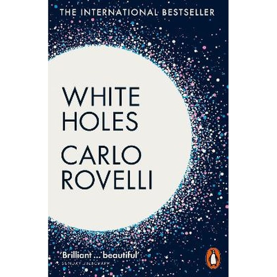 White Holes image 0