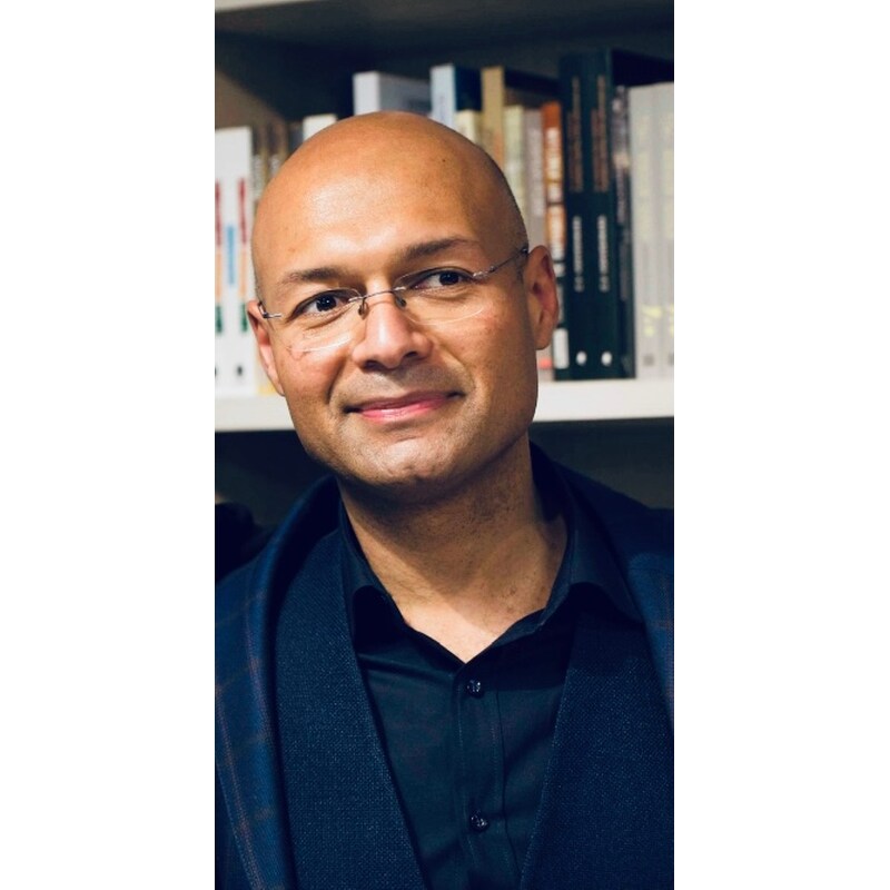 Author picture