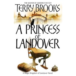 Princess Of Landover