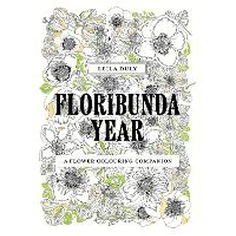 Floribunda Year