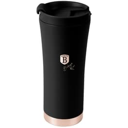 Κούπα Θερμός Berlinger Haus Ανοξείδωτο Black Rose 500ml