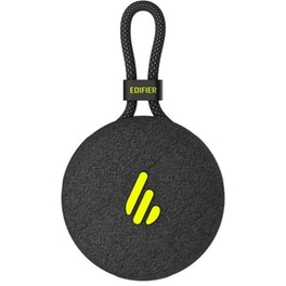Edifier MP100 Plus Φορητό Ηχείο 5W - Black