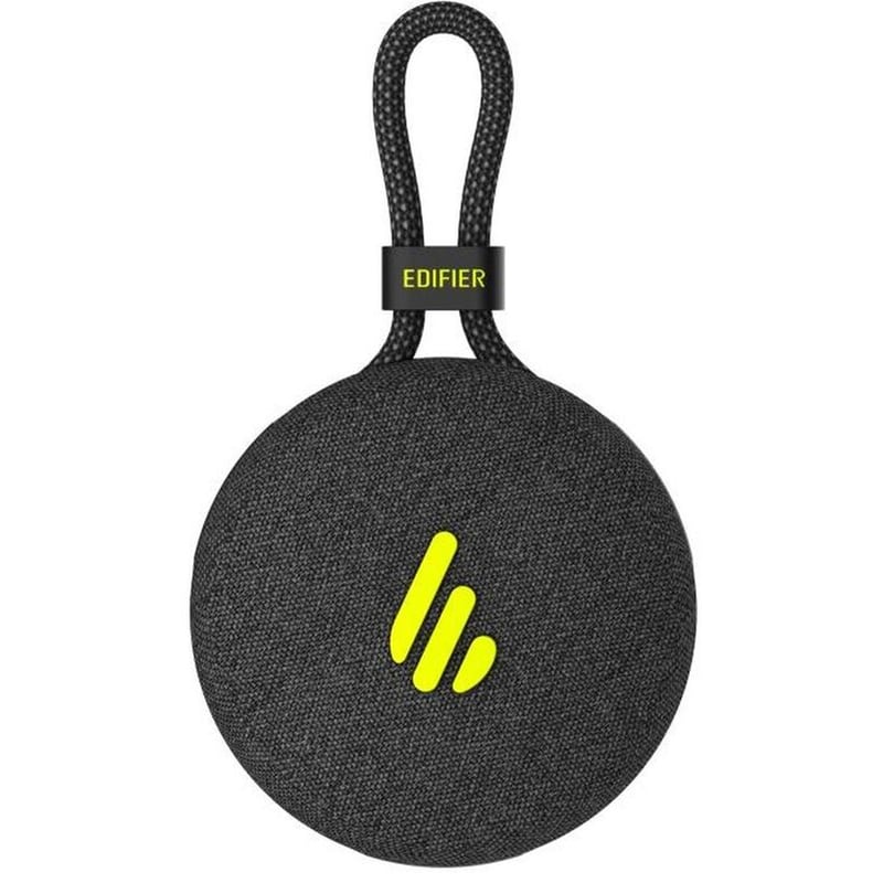 EDIFIER Edifier MP100 Plus Φορητό Ηχείο 5W - Black