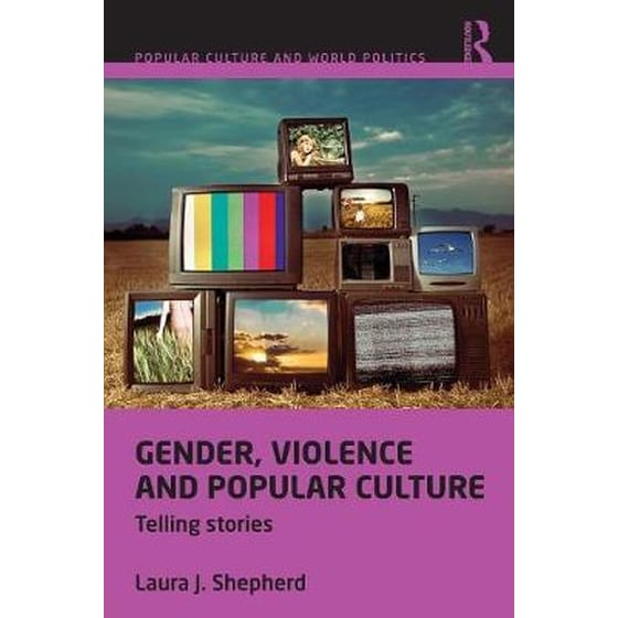 Gender, Violence and Popular Culture image 0