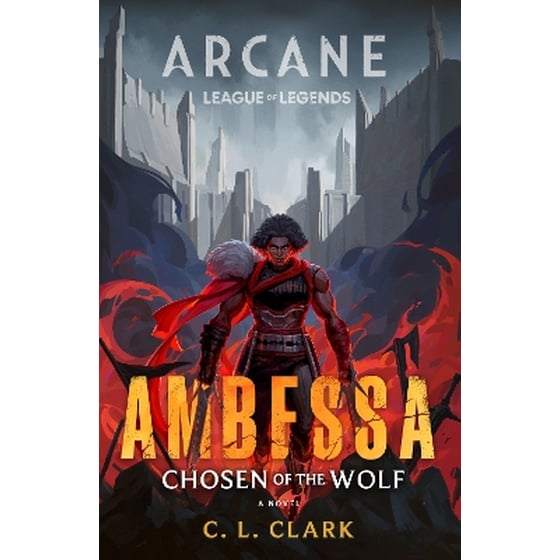 Ambessa: Chosen of the Wolf image 0