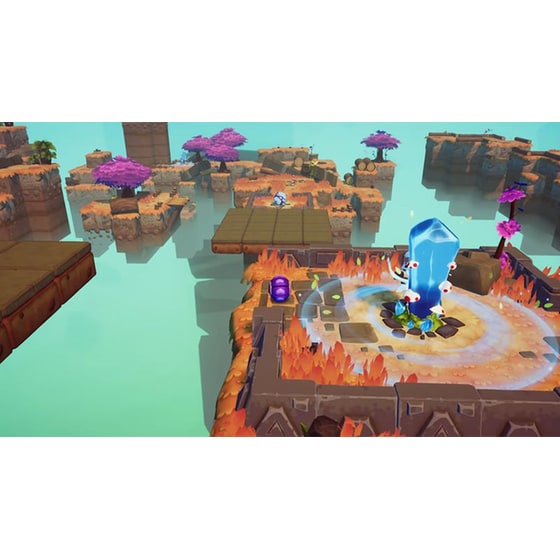 Tin & Kuna - Nintendo Switch image 1