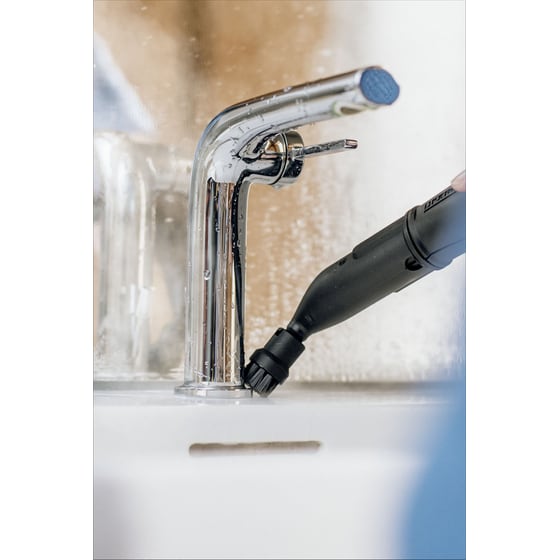 KARCHER SC1EASYFIX 1200 W Ατμοκαθαριστής image 6