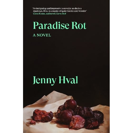 Paradise Rot image 0