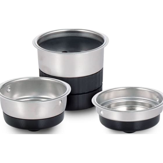 IZZY Napoli IZ-6011 1000W 20bar Μηχανή Espresso image 4