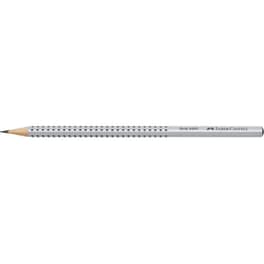 Μολύβι Faber Castell 9000/2B Γκρι