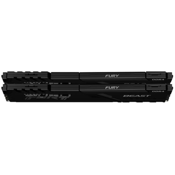 Kingston Fury Beast KF432C16BB1K2/32 DDR4 3200MHz (2x16GB) image 3