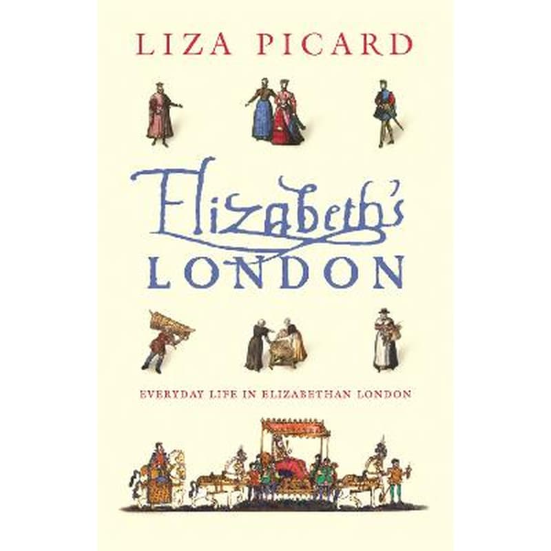 Elizabeths London