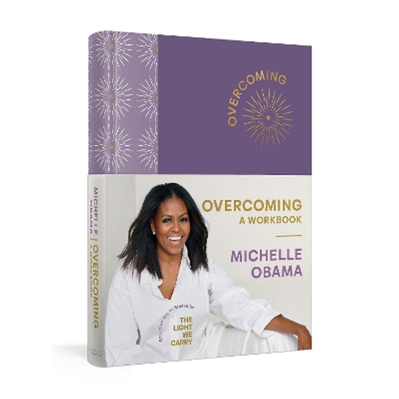 Overcoming: A Workbook
